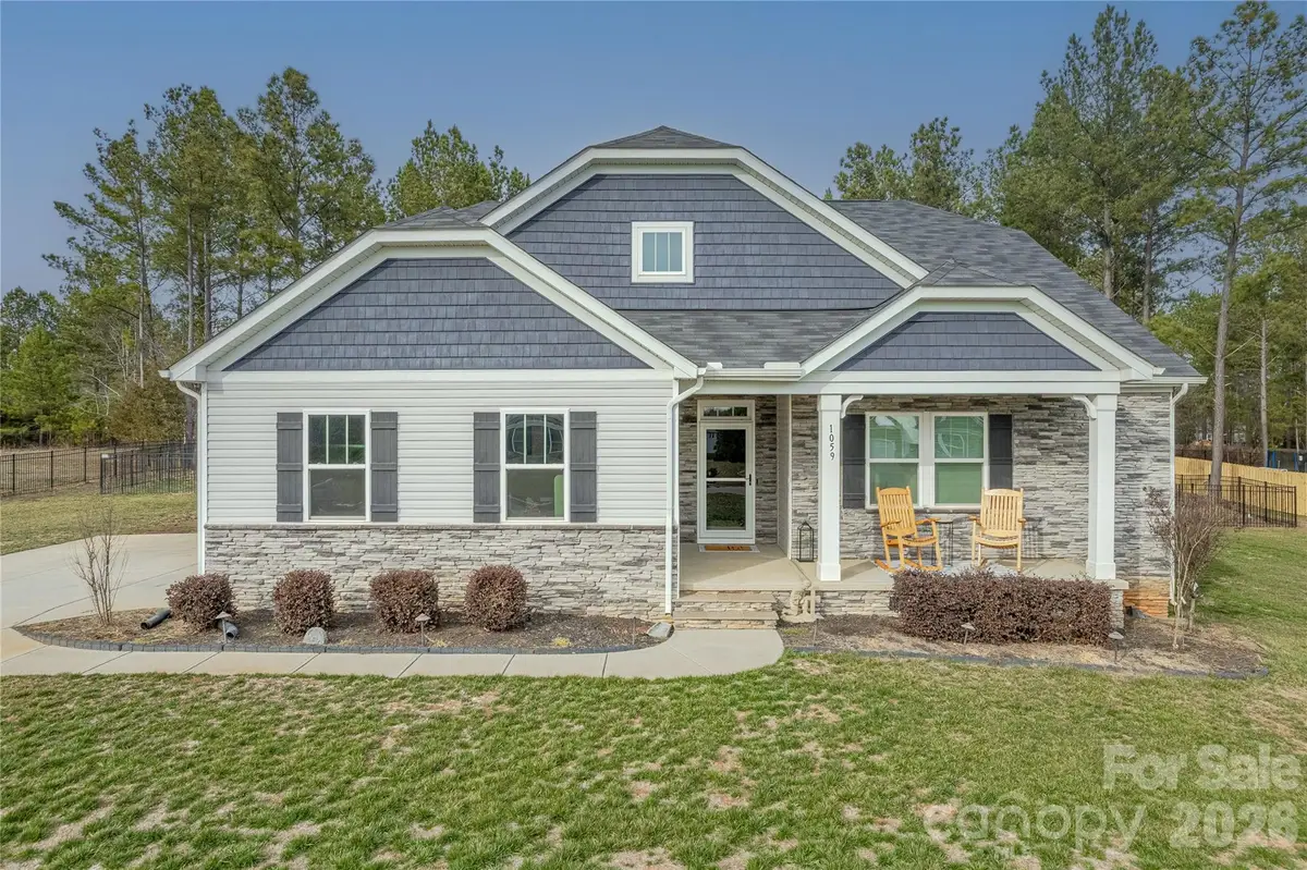 1059 Willow Grove Lane, York, SC 29745 - Image #1