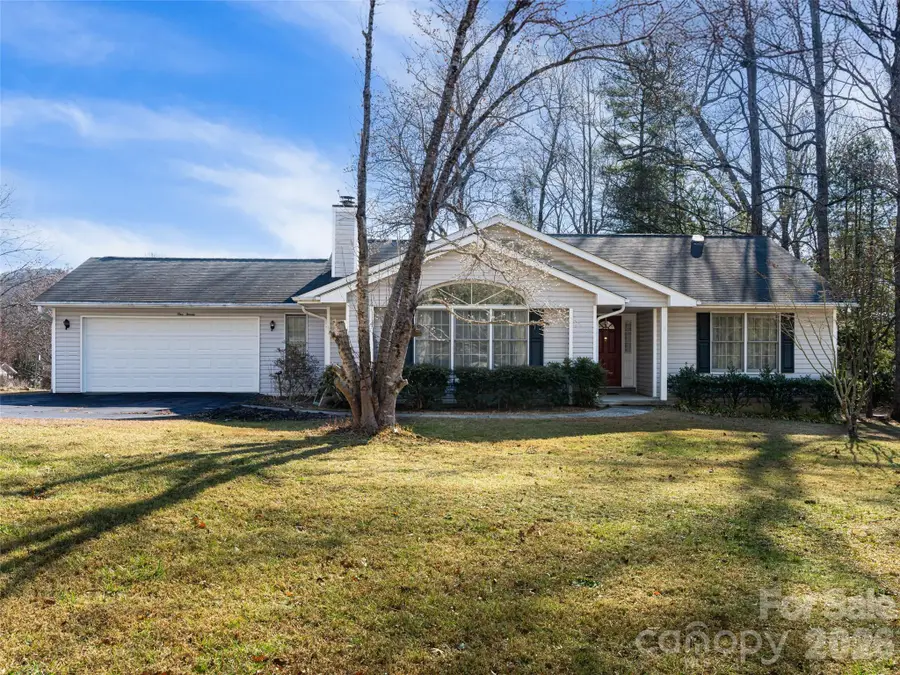 120 Burge Mountain Road, Hendersonville, NC 28792 - Image #2
