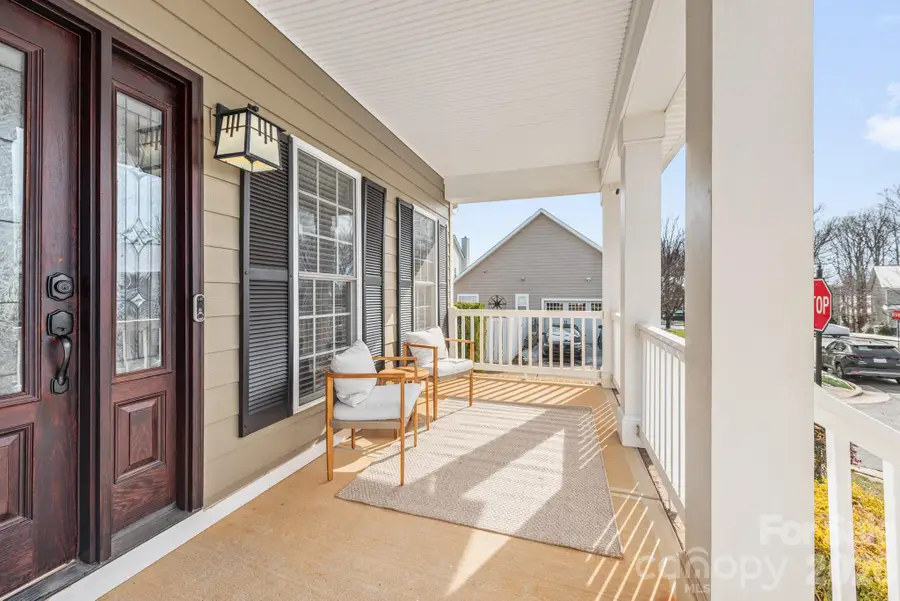 3542 Coleraine Avenue, Kannapolis, NC 28081 - #2