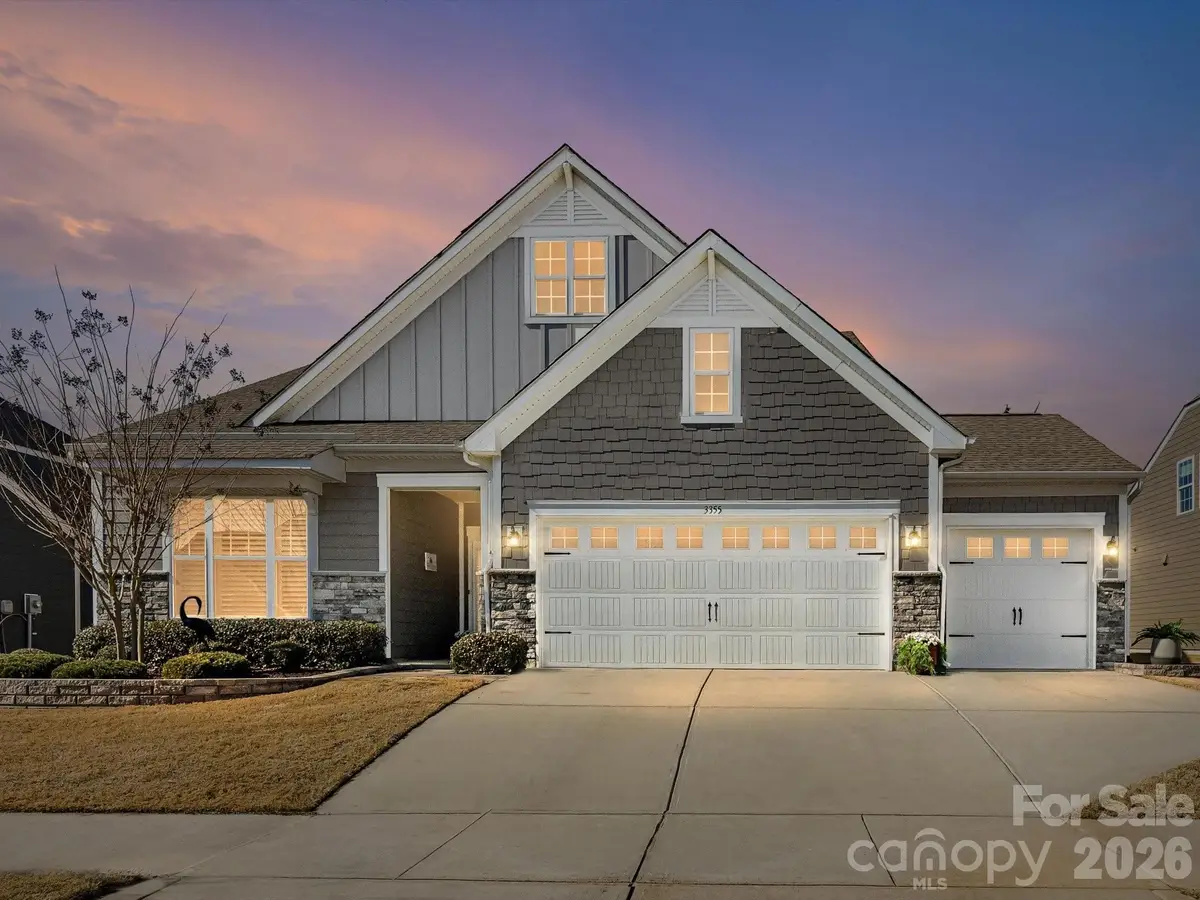 3355 Oliver Stanley Trail, Lancaster, SC 29720 - #1