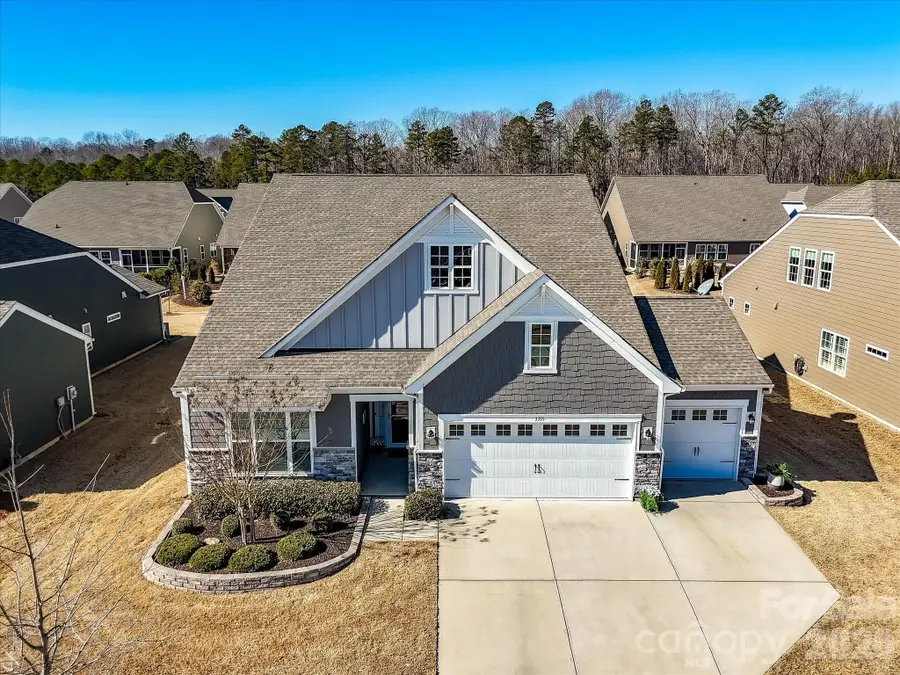 3355 Oliver Stanley Trail, Lancaster, SC 29720 - #2