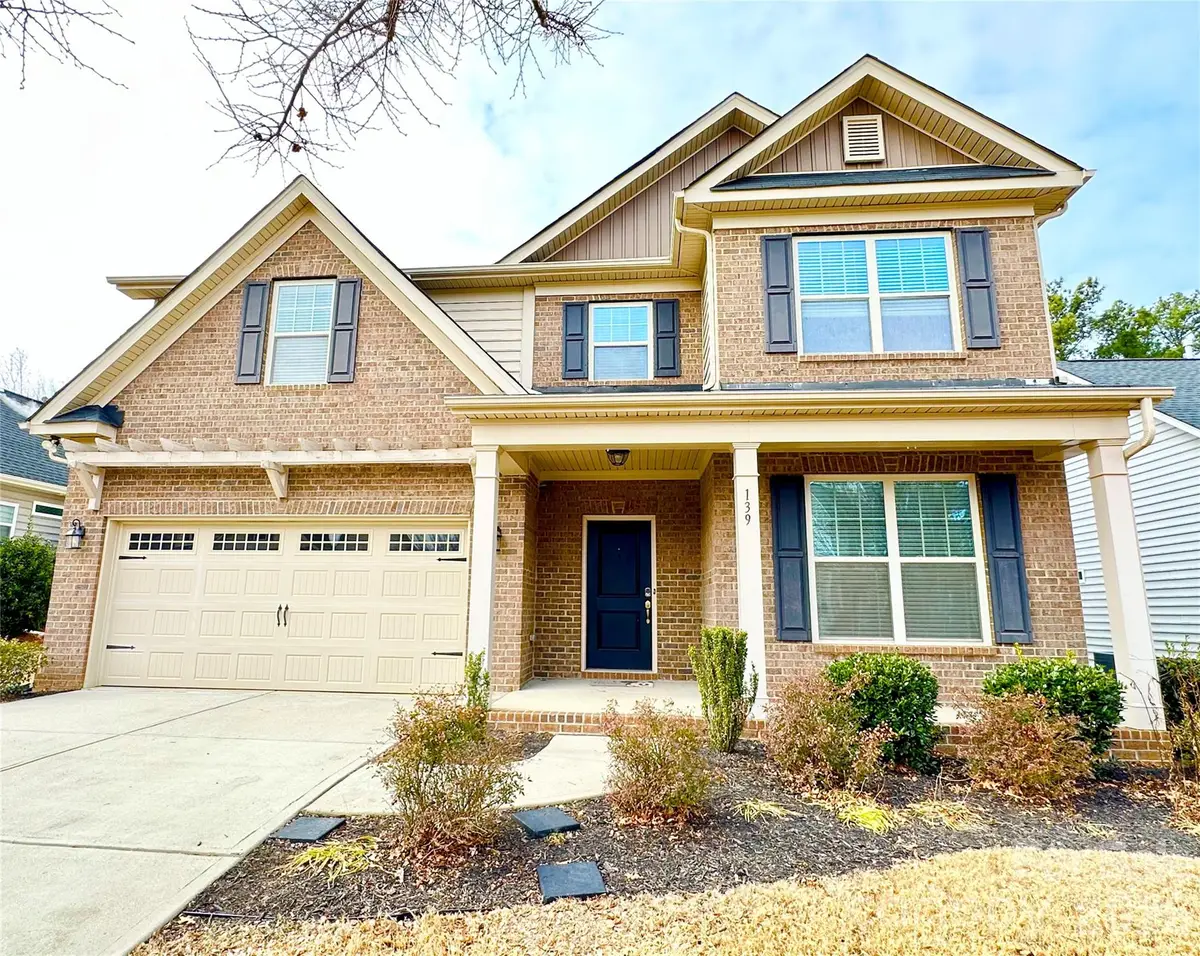 139 Pine Eagle Drive, Rock Hill, SC 29732 - #1