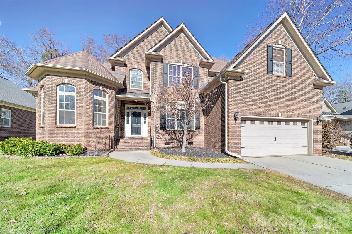 217 Edenshire Court, Indian Trail, NC 28079 - #1