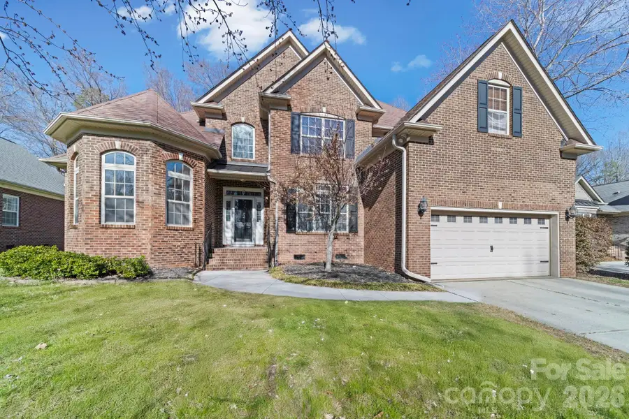 217 Edenshire Court, Indian Trail, NC 28079 - #2