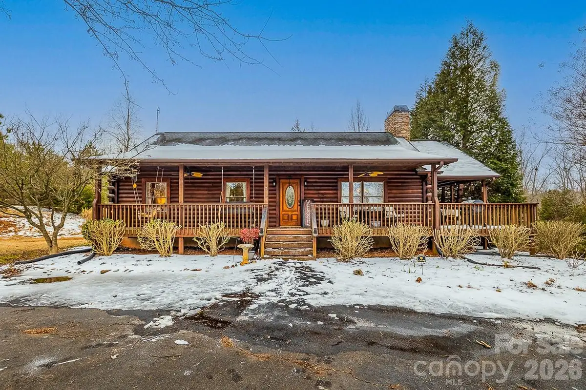 1944 River Crest Parkway, Rutherfordton, NC 28139 - #1