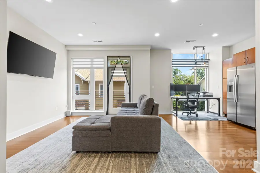 300 Magnolia Avenue #202, Charlotte, NC 28203 - #2