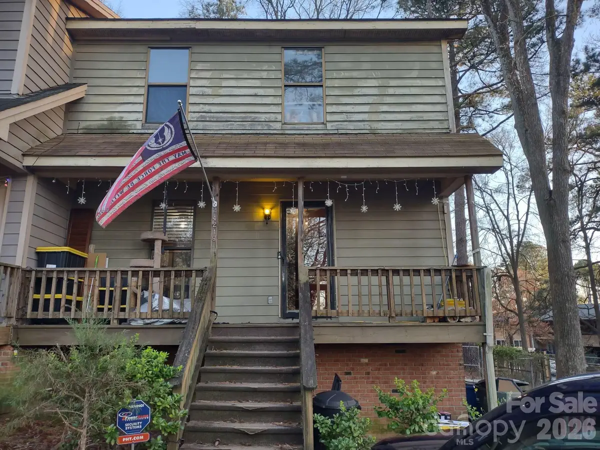 4216 Bertram Drive, Raleigh, NC 27604 - Image #1