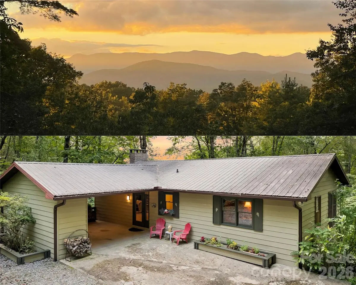 219 Kentwood Lane, Pisgah Forest, NC 28768 - #1