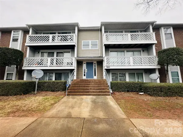 9405 Old Concord Road #L, Charlotte, NC 28213