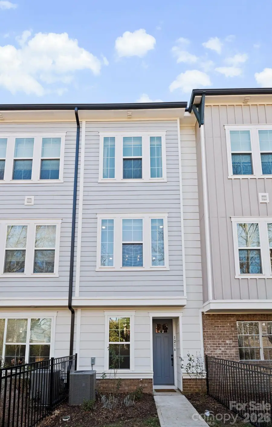 1216 Craig View Way, Charlotte, NC 28211 - #2