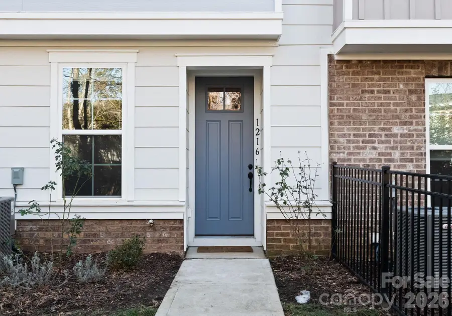 1216 Craig View Way, Charlotte, NC 28211 - #3