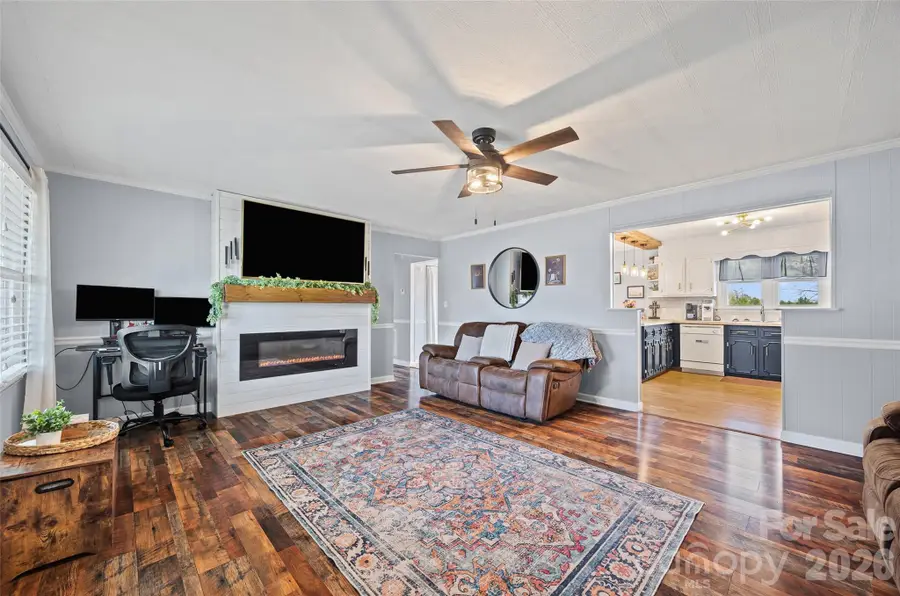 1621 Pleasant Grove Road, Chester, SC 29706 - #2