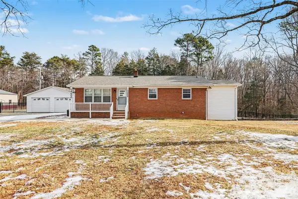 14000 Lawther Road, Huntersville, NC 28078