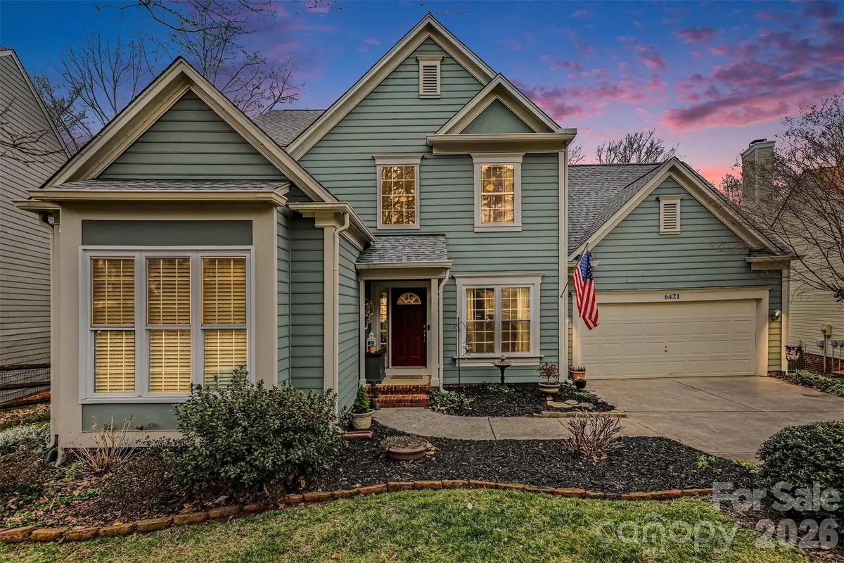 6421 Skyline Drive, Charlotte, NC 28269 - #1