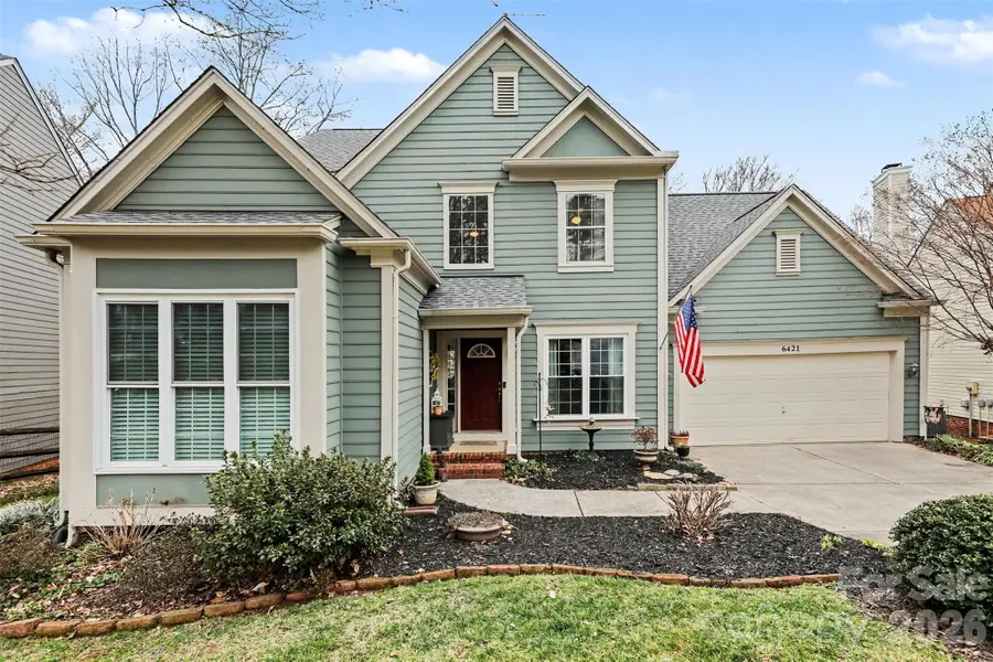 6421 Skyline Drive, Charlotte, NC 28269 - #2