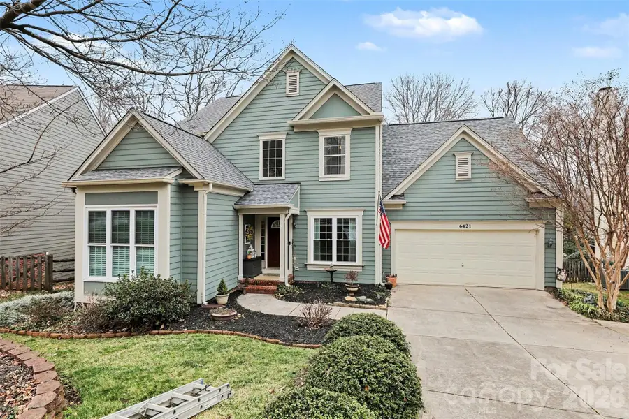 6421 Skyline Drive, Charlotte, NC 28269 - #3