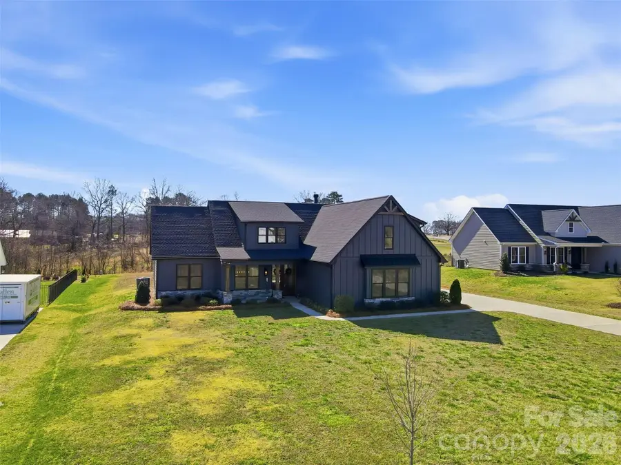 5274 Lake Glenn Drive, Stanfield, NC 28163 - #2