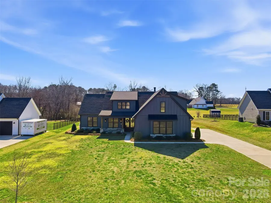 5274 Lake Glenn Drive, Stanfield, NC 28163 - #3