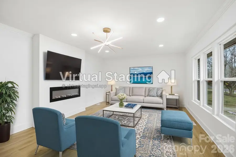 601 Downey Place, Gastonia, NC 28054 - Image #3