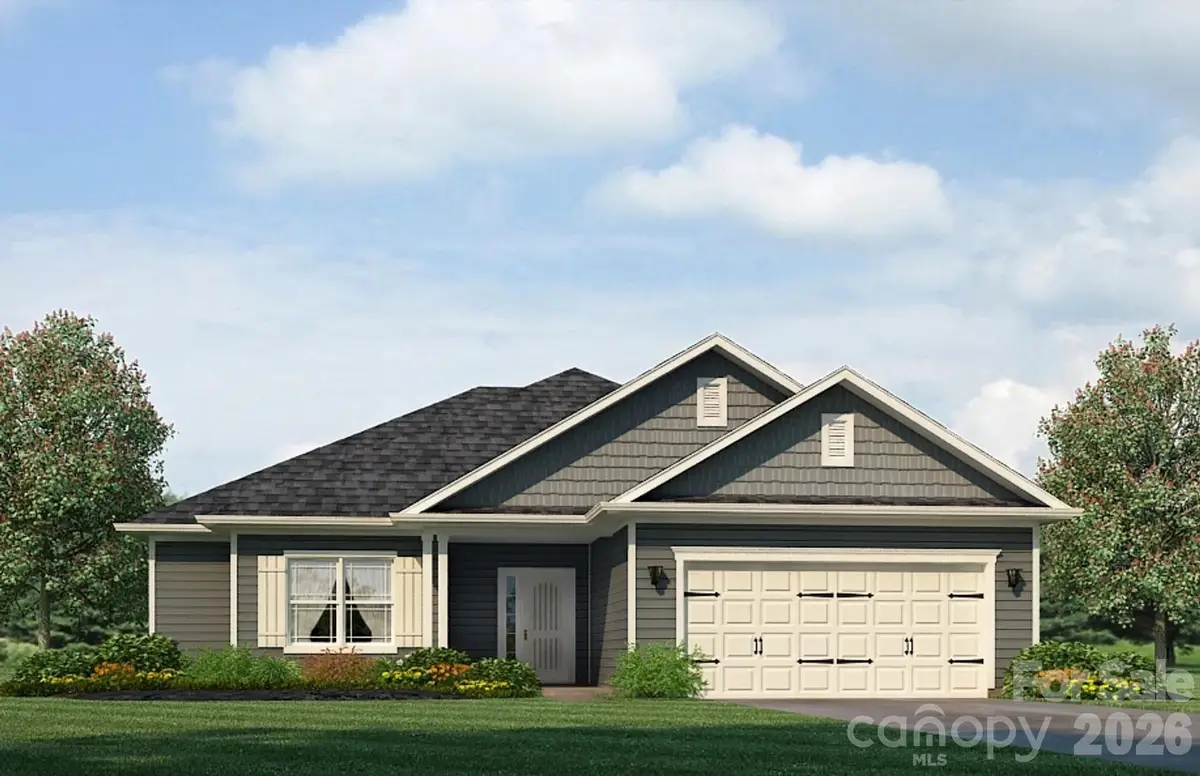 155 Swinford Drive #83, Salisbury, NC 28144 - #1