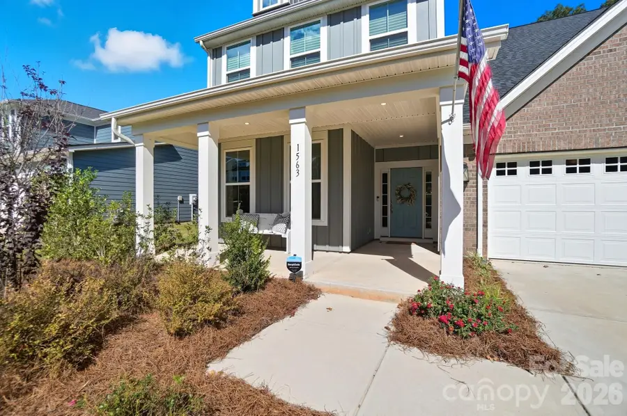 1563 Cedar Tree Drive, Belmont, NC 28012 - #2