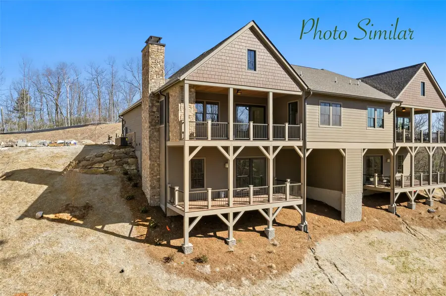 57 Chimney Chase Trail #13, Hendersonville, NC 28739 - Image #2