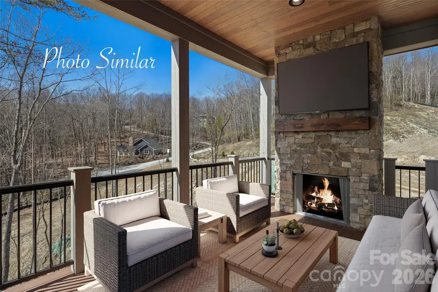 57 Chimney Chase Trail #13, Hendersonville, NC 28739 - Image #3