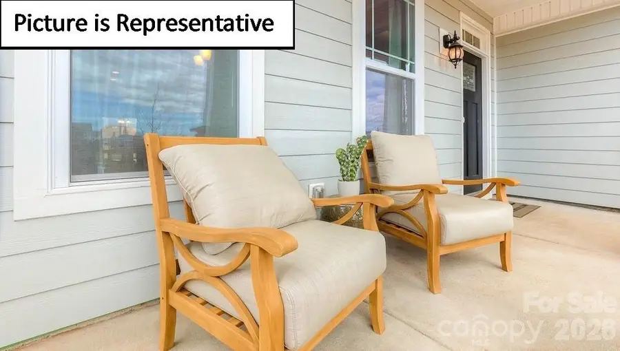 181 Asmodean Lane, Troutman, NC 28166 - Image #2