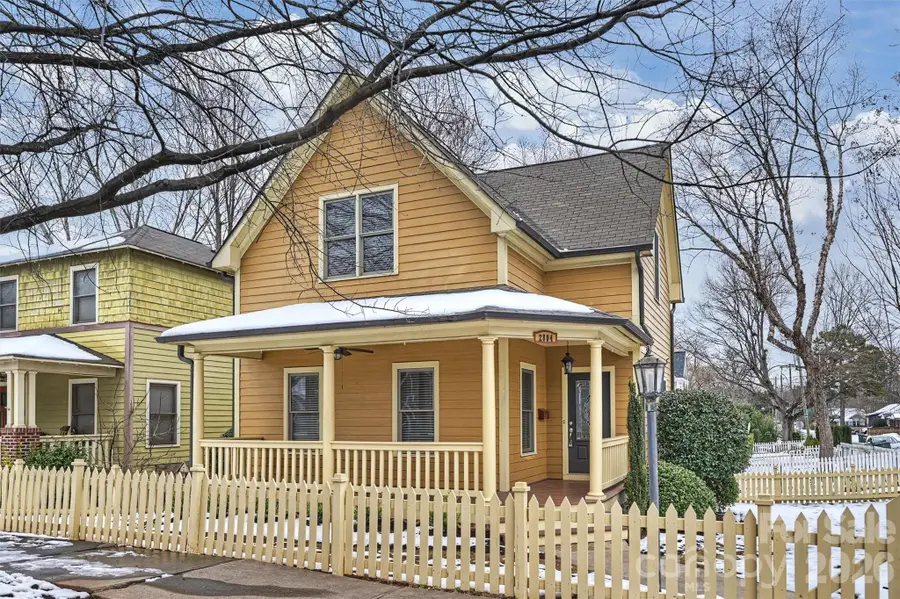 2804 Whiting Avenue, Charlotte, NC 28205 - Image #2