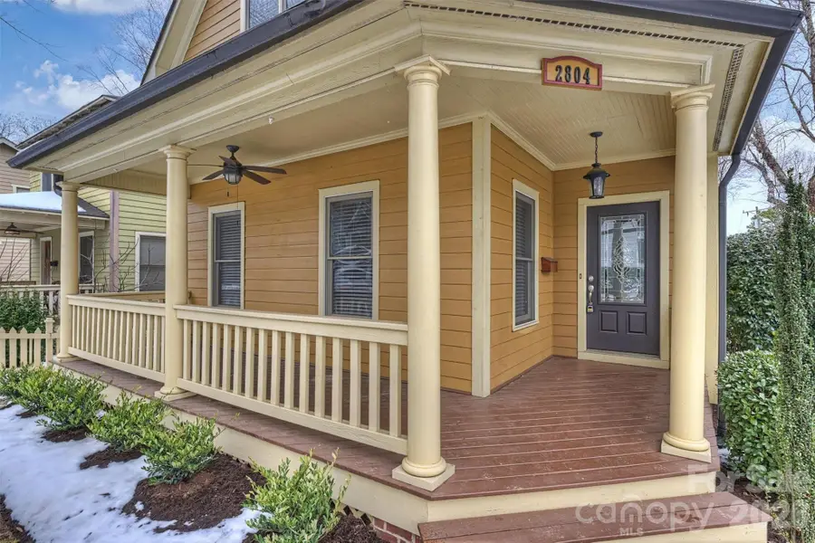 2804 Whiting Avenue, Charlotte, NC 28205 - Image #3
