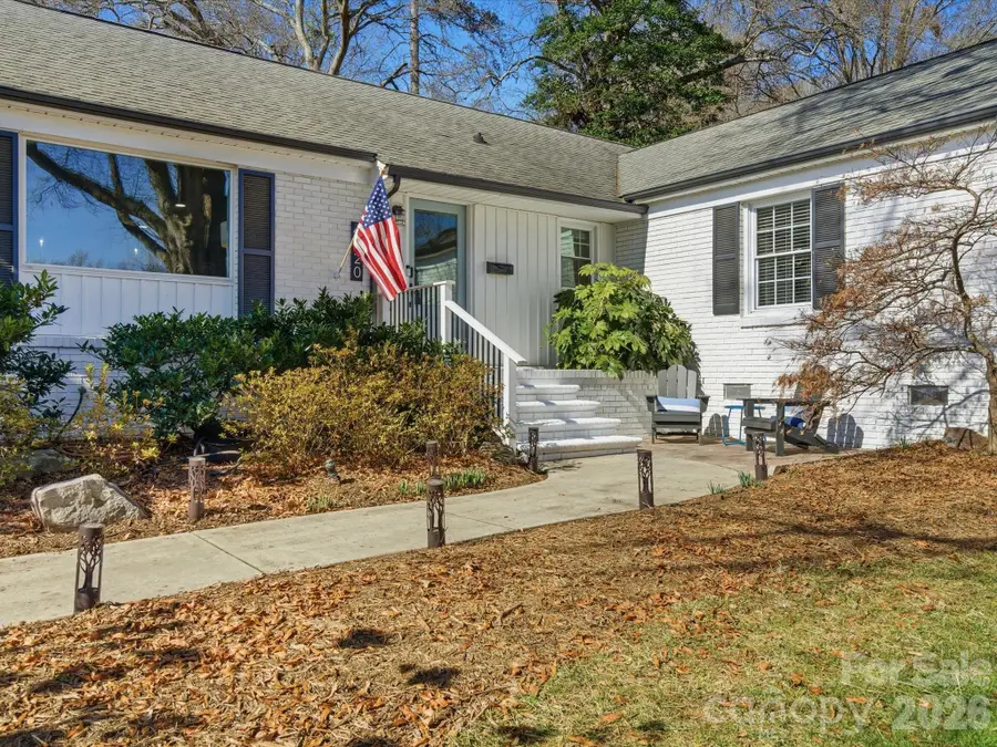 4320 Waterbury Drive, Charlotte, NC 28209 - #3