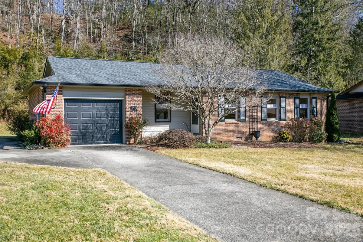118 Resada Drive, Brevard, NC 28712 - #1