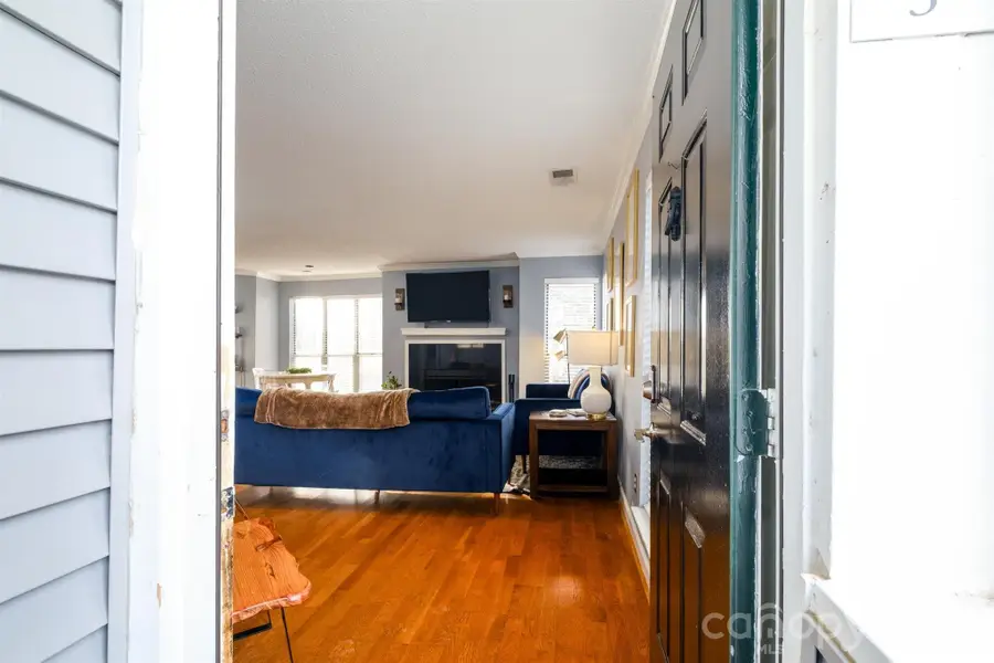 2508 Cranbrook Lane #Unit 5, Charlotte, NC 28207 - #3