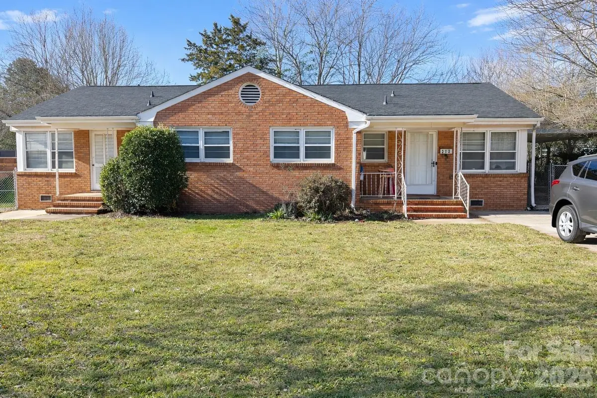 310 Hollis Road, Charlotte, NC 28209 - Image #1