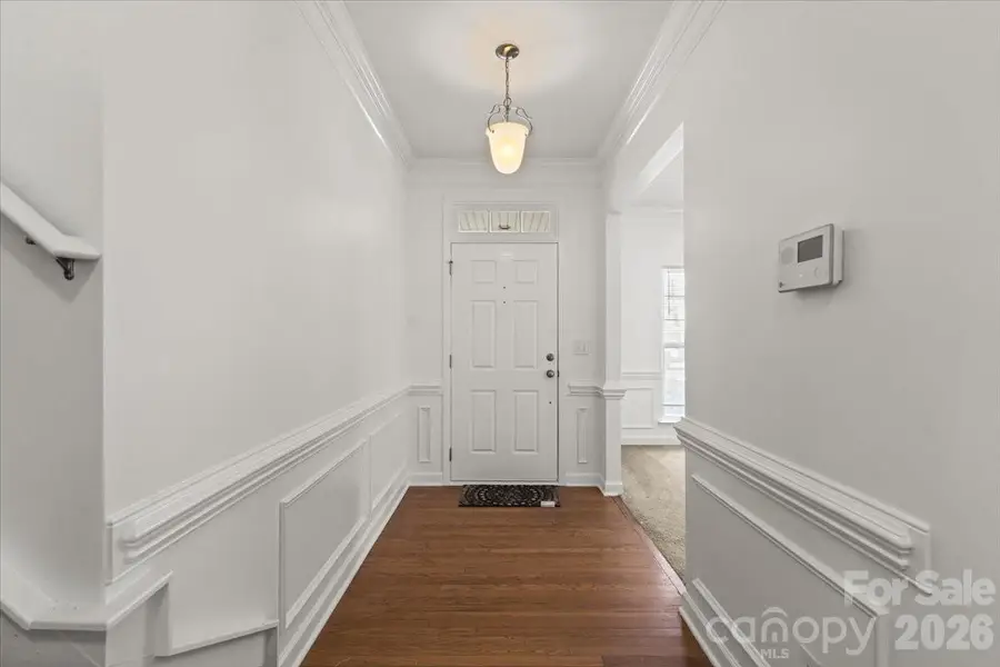 8227 Four Sisters Lane, Charlotte, NC 28215 - Image #2