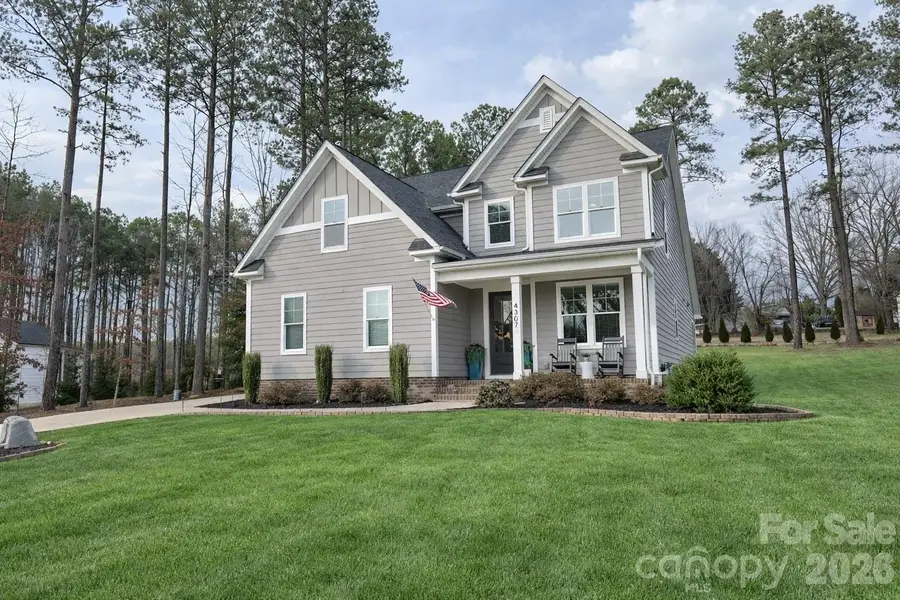 4307 Island Fox Lane, Denver, NC 28037 - #2