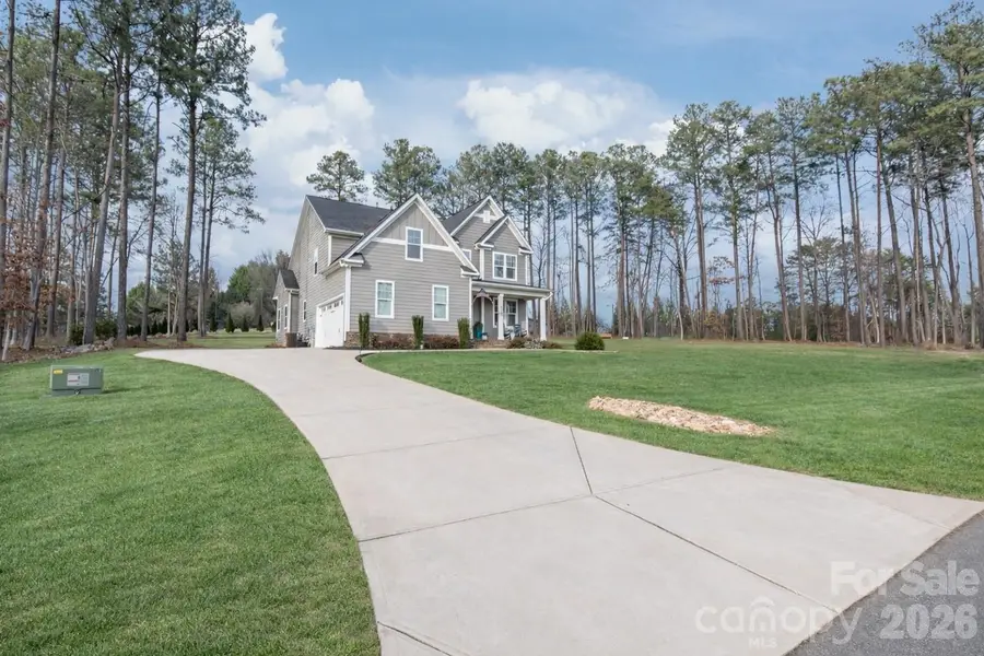 4307 Island Fox Lane, Denver, NC 28037 - #3