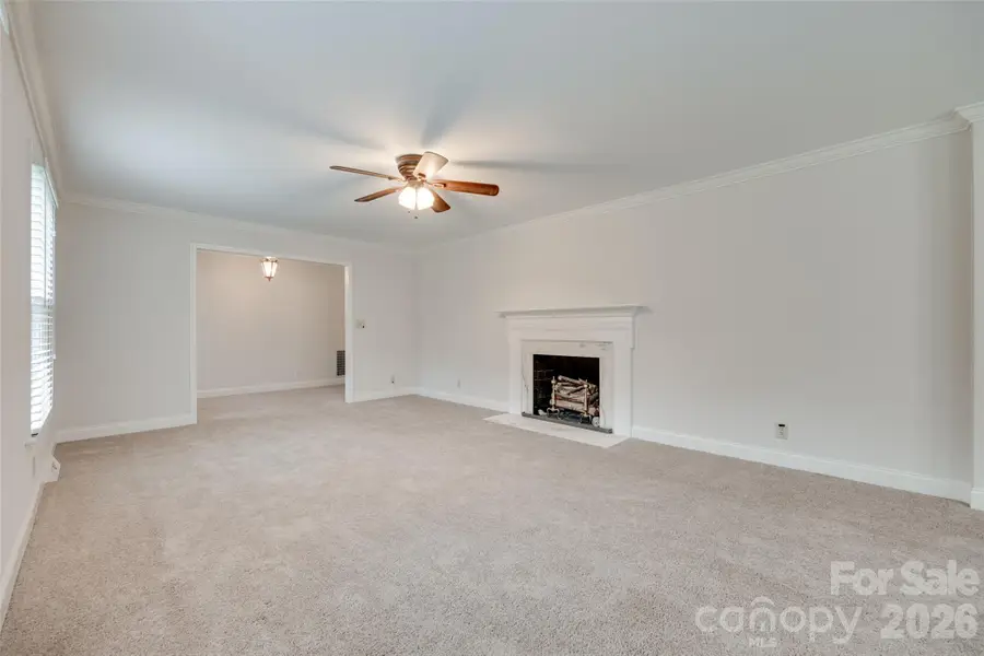 1003 Chesterfield Avenue, Lancaster, SC 29720 - #3