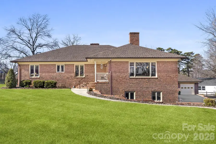 1419 Stoneyridge Drive, Charlotte, NC 28214 - #2