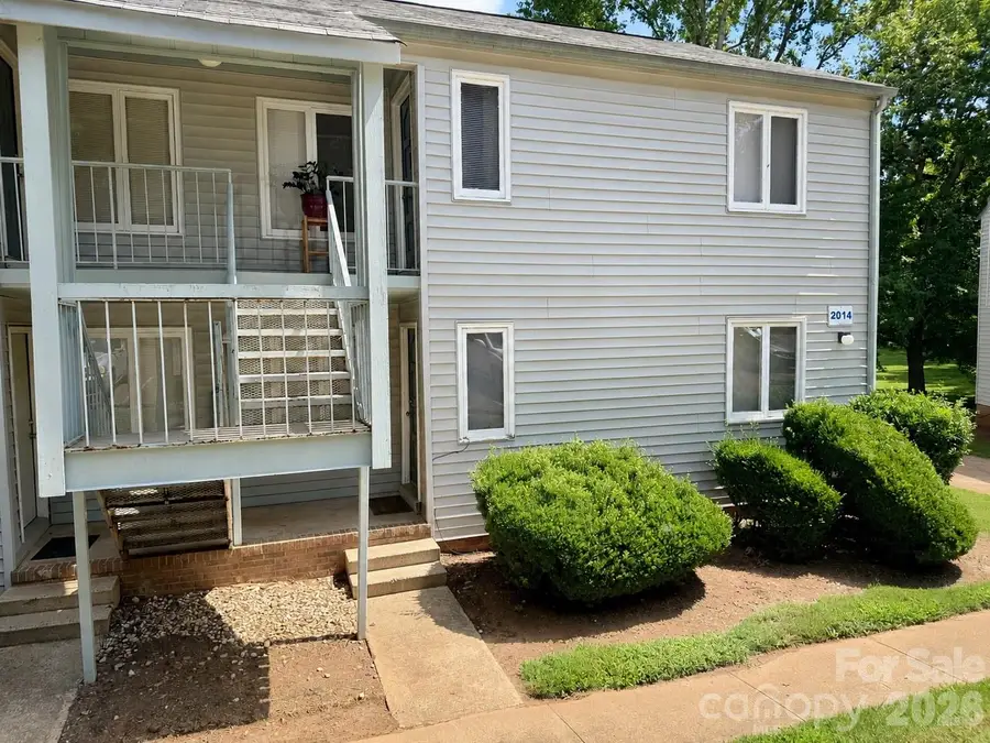 2014 Countrymens Court #60, Charlotte, NC 28210 - #2