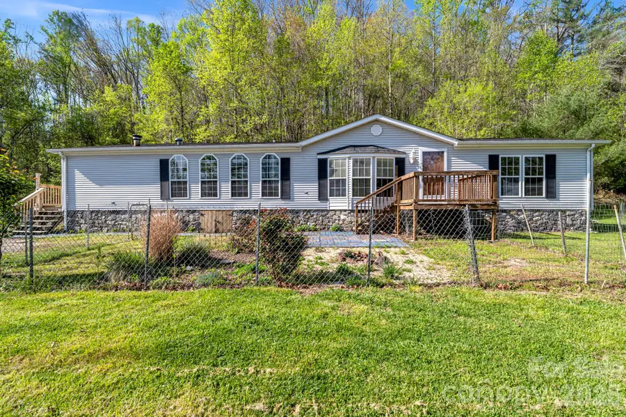 36 Tyler Cove, Alexander, NC 28701 - #2