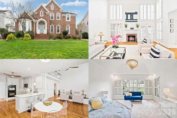 7620 Compton Court, Charlotte, NC 28270