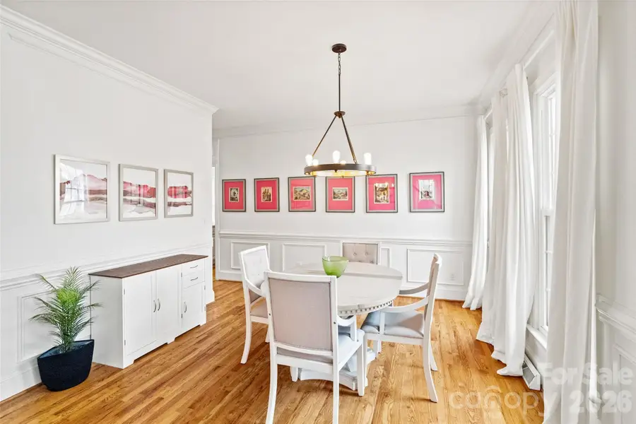 7620 Compton Court, Charlotte, NC 28270 - #3