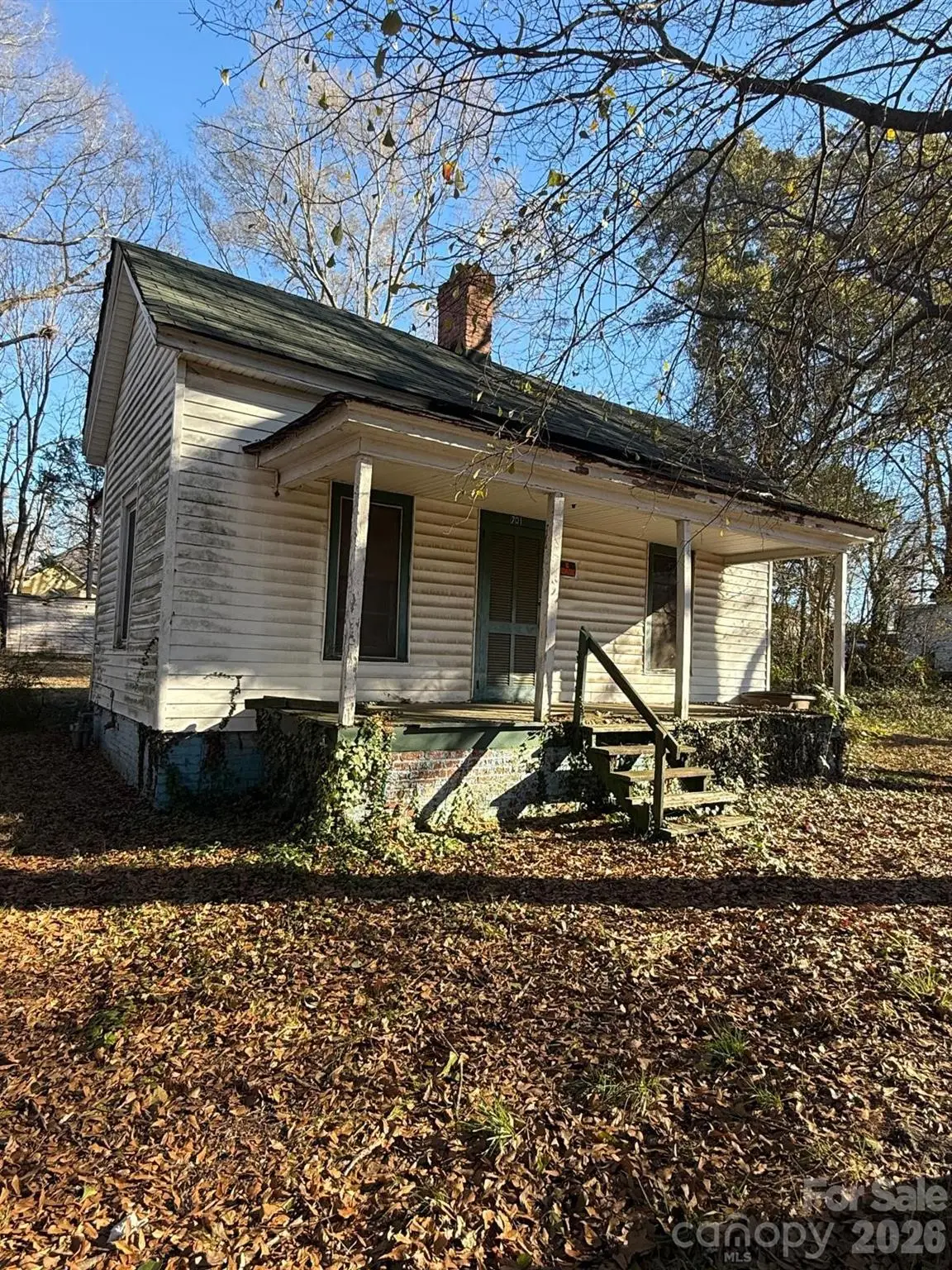 701 Live Oak Street, Shelby, NC 28150 - #1