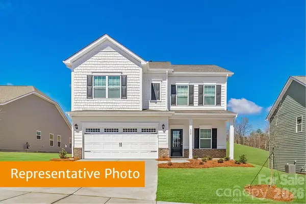 463 Blue Mountain Road, Salisbury, NC 28147