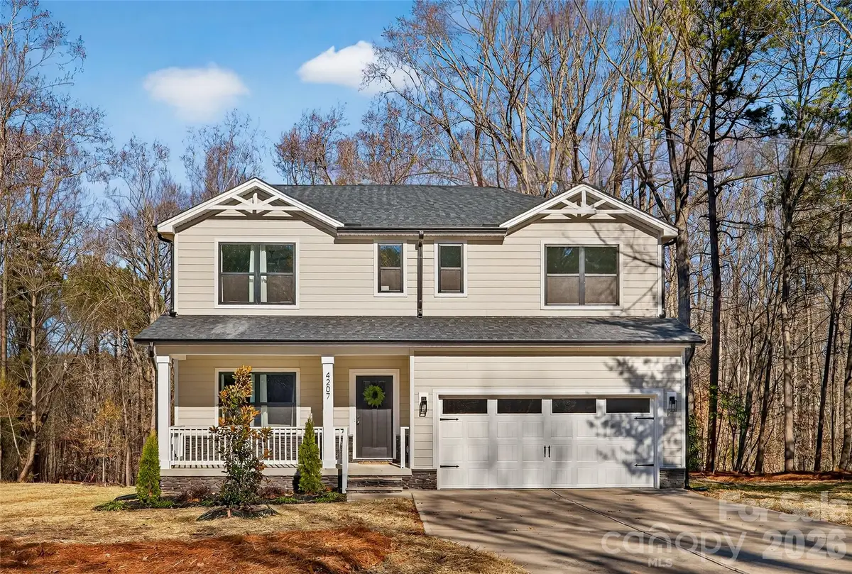 6428 Charcon Court, Charlotte, NC 28213 - Image #1