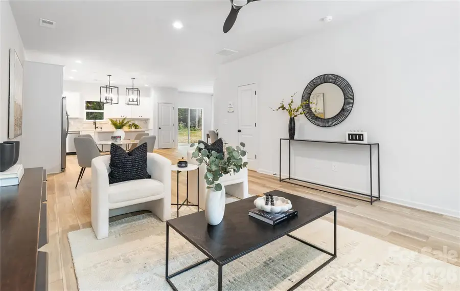 6428 Charcon Court, Charlotte, NC 28213 - Image #3