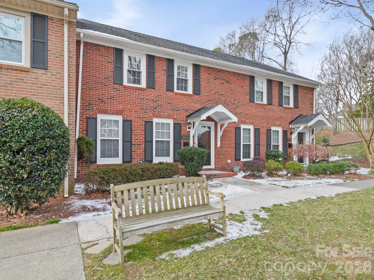 8078 Knights Bridge Road, Charlotte, NC 28210 - Image #1