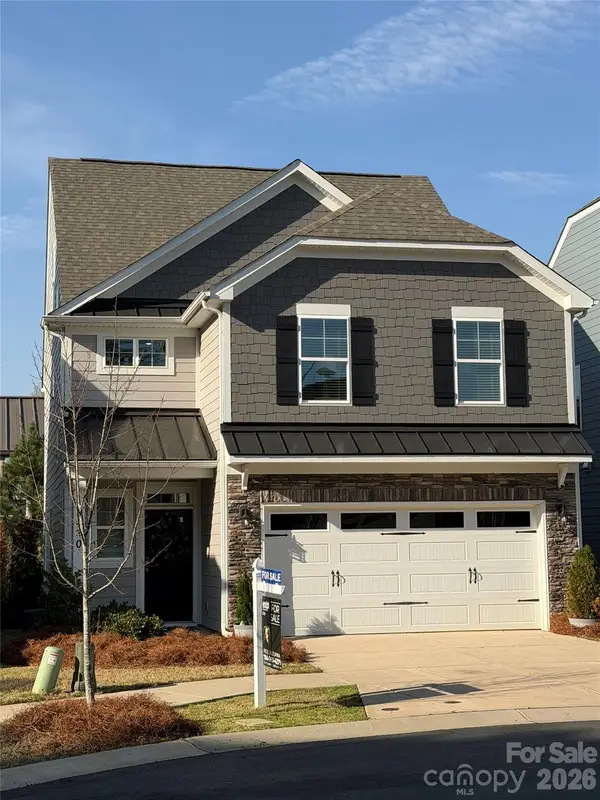 4030 Belle Landing Road #7, Charlotte, NC 28270