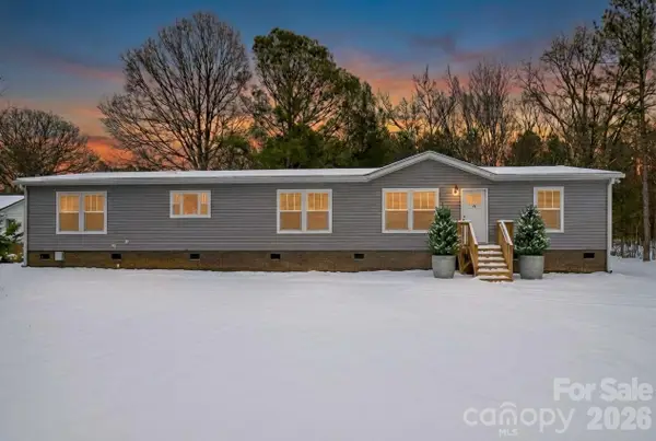 978 Old York Road, Chester, SC 29706